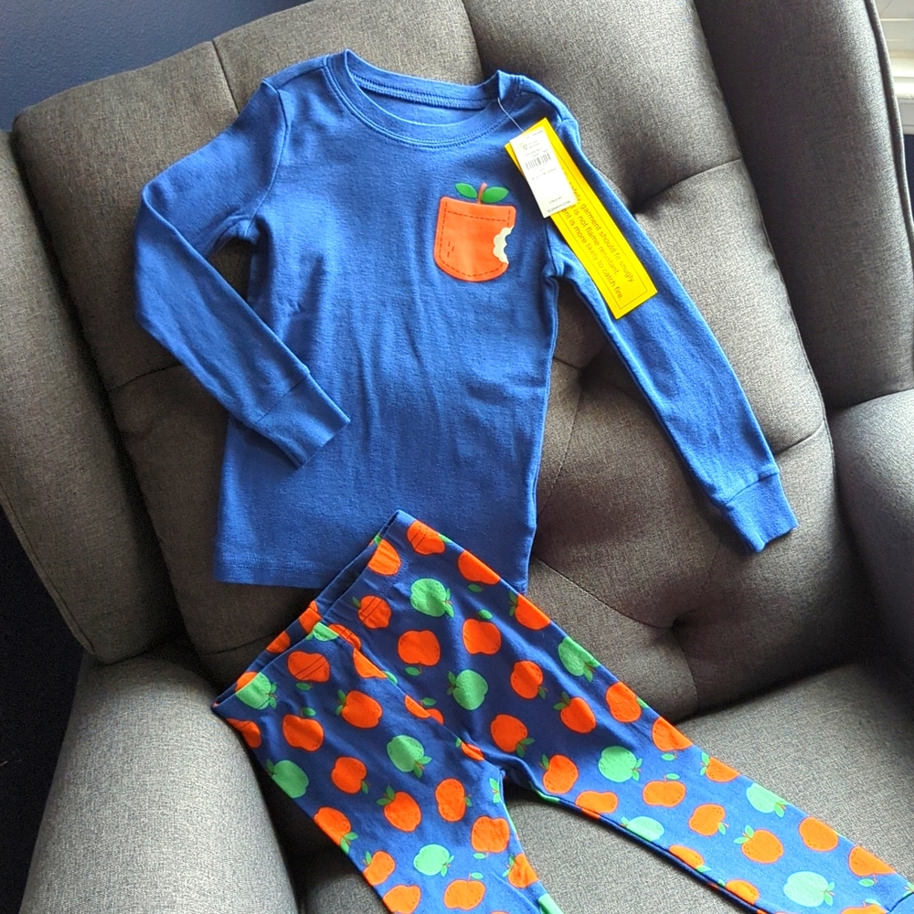 PJs